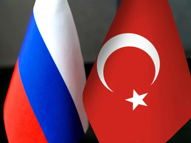 Российско-Турецкие отношения: народная дипломатия в действии