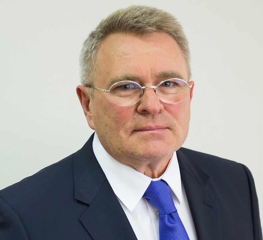 Сергей Георгиевич Беляев
