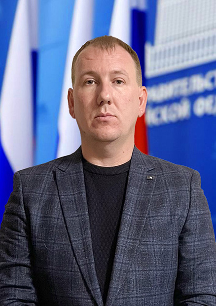 Alexander Vladimirovich Shlyk